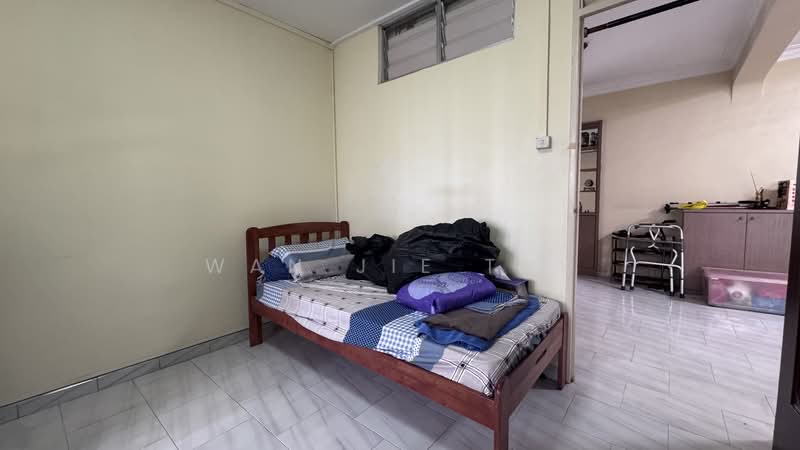 144 Bishan Street 12, 144 Bishan Street 12, 3 Bedrooms, 1,109 sqft, HDB Flat For Sale, by Wan Jie Tay, 500200821 - Bedroom - PropertyGuru.com.sg