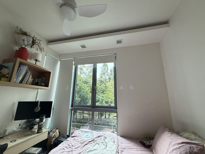 The Canopy, 79 Yishun Avenue 11, 4 Bedrooms, 1,410 sqft, Executive Condominium For Rent, by Joey Tan, 500200823 - Bedroom - PropertyGuru.com.sg