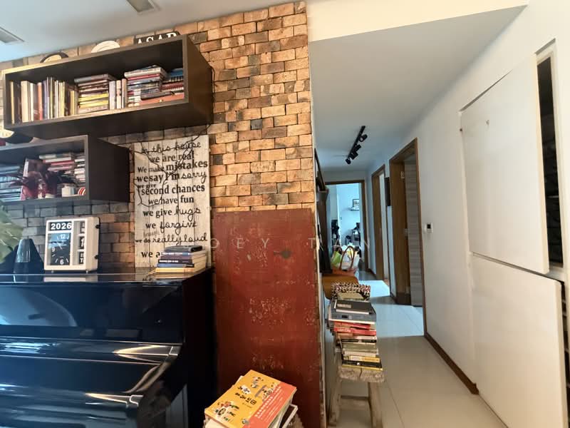 The Canopy, 79 Yishun Avenue 11, 4 Bedrooms, 1,410 sqft, Executive Condominium For Rent, by Joey Tan, 500200823 - Interior - PropertyGuru.com.sg