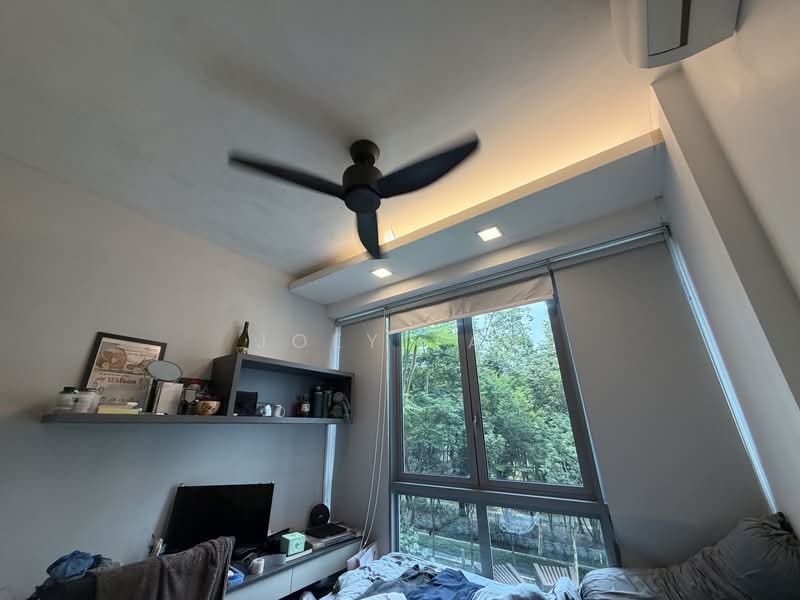 The Canopy, 79 Yishun Avenue 11, 4 Bedrooms, 1,410 sqft, Executive Condominium For Rent, by Joey Tan, 500200823 - Bedroom - PropertyGuru.com.sg