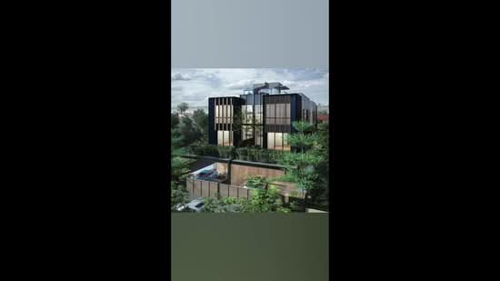💢TOP SOON! 2 BRAND NEW SEMI D AT EAST COAST, Upper East Coast / Tay Lian Teck / Palm Ave, 6 Bedrooms, 6,180 sqft, Semi-Detached House For Sale, by Fong Yong Ten, 500200825 - PropertyGuru.com.sg