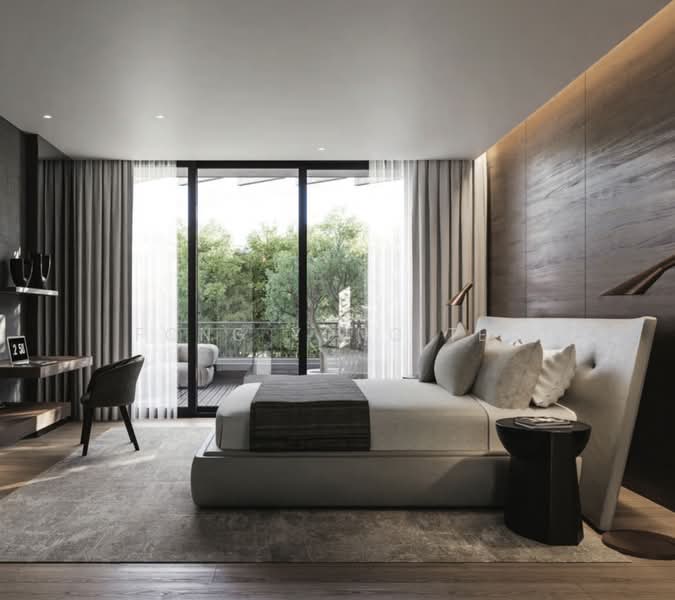 💢TOP SOON! 2 BRAND NEW SEMI D AT EAST COAST, Upper East Coast / Tay Lian Teck / Palm Ave, 6 Bedrooms, 6,180 sqft, Semi-Detached House For Sale, by Fong Yong Ten, 500200825 - Bedroom - PropertyGuru.com.sg