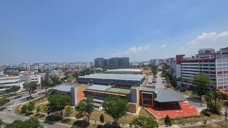 512 Hougang Avenue 10, 512 Hougang Avenue 10, Hougang / Punggol / Sengkang, 3 Bedrooms, 904 sqft, HDB Flat For Sale, by Edvin Lee, 500200834 - Exterior - PropertyGuru.com.sg