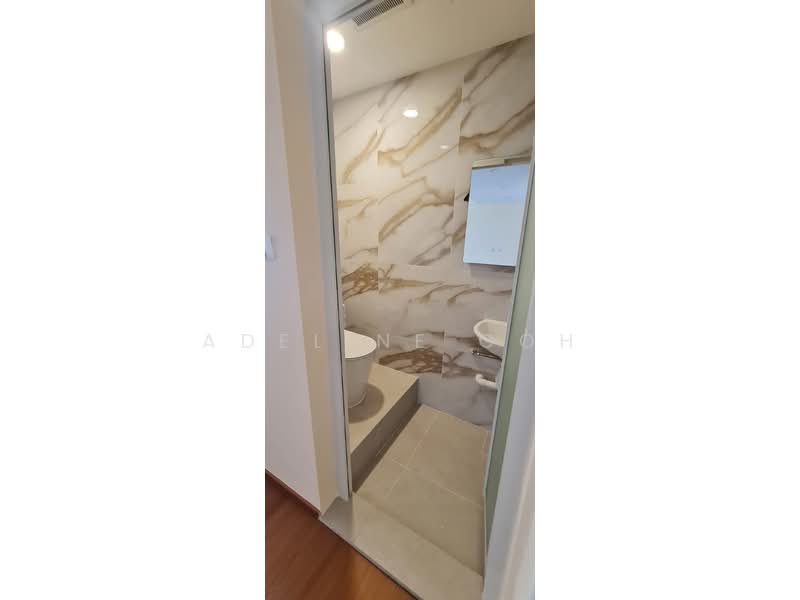 Balestier Plaza, 400 Balestier Road, 2 Bedrooms, 1,050 sqft, Apartment For Rent, by Adeline Goh, 500200835 - Bathroom - PropertyGuru.com.sg