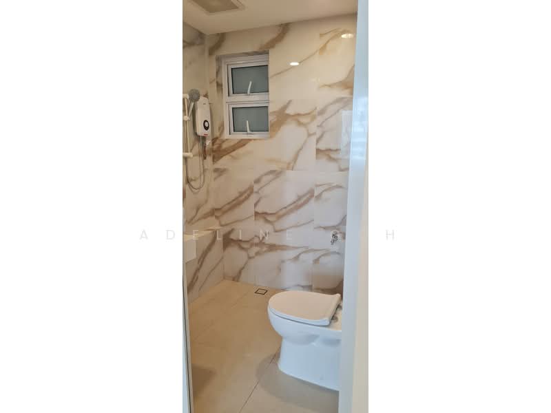 Balestier Plaza, 400 Balestier Road, 2 Bedrooms, 1,050 sqft, Apartment For Rent, by Adeline Goh, 500200835 - Bathroom - PropertyGuru.com.sg