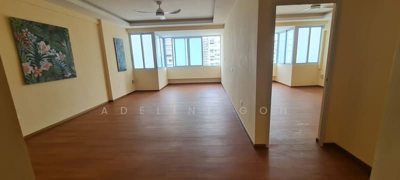 Balestier Plaza, 400 Balestier Road, 2 Bedrooms, 1,050 sqft, Apartment For Rent, by Adeline Goh, 500200835 - Living Room - PropertyGuru.com.sg