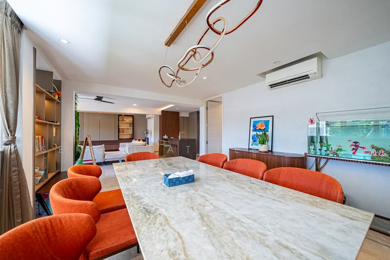 652 Yishun Avenue 4, 652 Yishun Avenue 4, 4 Bedrooms, 1,765 sqft, HDB Flat For Sale, by Seng Huat Kee 纪成发, 500200847 - Dining Room - PropertyGuru.com.sg