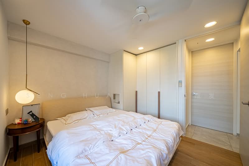 652 Yishun Avenue 4, 652 Yishun Avenue 4, 4 Bedrooms, 1,765 sqft, HDB Flat For Sale, by Seng Huat Kee 纪成发, 500200847 - Bedroom - PropertyGuru.com.sg