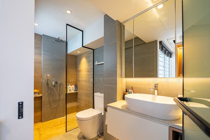 652 Yishun Avenue 4, 652 Yishun Avenue 4, 4 Bedrooms, 1,765 sqft, HDB Flat For Sale, by Seng Huat Kee 纪成发, 500200847 - Bathroom - PropertyGuru.com.sg
