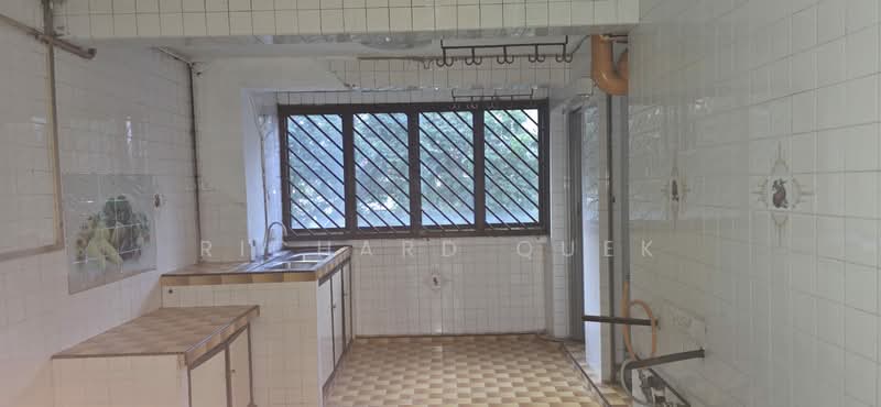 170 Stirling Road, 170 Stirling Road, 2 Bedrooms, 753 sqft, HDB Flat For Sale, by Richard Quek, 500200848 - Kitchen - PropertyGuru.com.sg