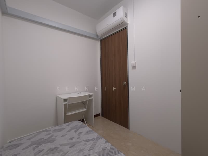 Evergreen Park, 31 Hougang Avenue 7, Room Rental, 130 sqft, Condominium For Rent, by Kenneth Ma, 500200851 - CR3 - PropertyGuru.com.sg