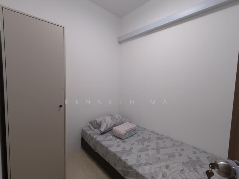 Evergreen Park, 31 Hougang Avenue 7, Room Rental, 130 sqft, Condominium For Rent, by Kenneth Ma, 500200851 - CR3 - PropertyGuru.com.sg