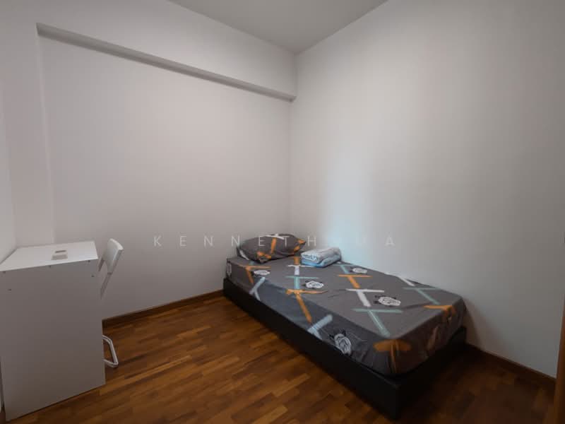 Evergreen Park, 31 Hougang Avenue 7, Room Rental, 130 sqft, Condominium For Rent, by Kenneth Ma, 500200851 - CR6 - PropertyGuru.com.sg