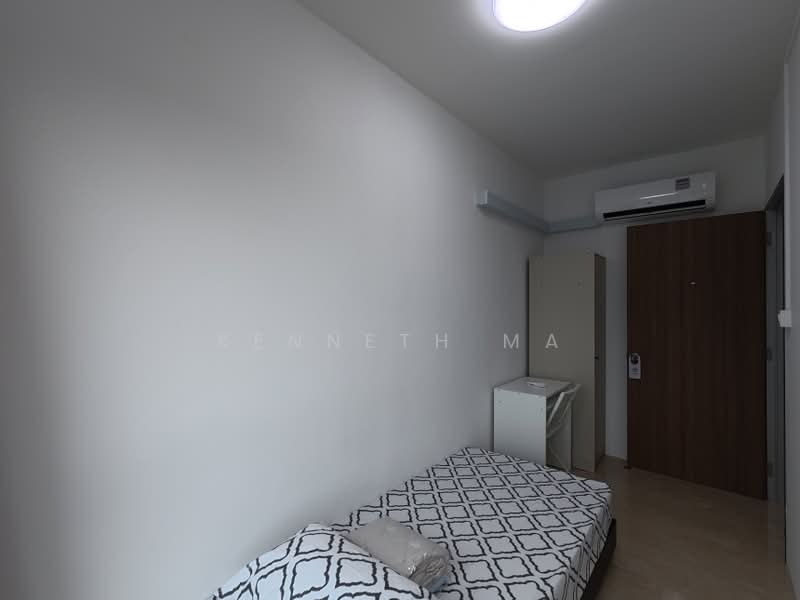 Evergreen Park, 31 Hougang Avenue 7, Room Rental, 130 sqft, Condominium For Rent, by Kenneth Ma, 500200851 - CR2 - PropertyGuru.com.sg