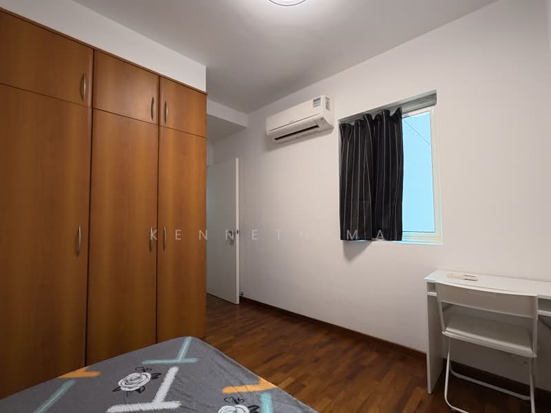 Evergreen Park, 31 Hougang Avenue 7, Room Rental, 130 sqft, Condominium For Rent, by Kenneth Ma, 500200851 - CR6 - PropertyGuru.com.sg
