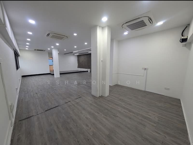 Tan Heng Lee Co, 1 Harvey Road, 3,000 sqft, Light Industrial (B1) For Rent, by Ssharon Loh, 500200853 - CommercialGuru.com.sg