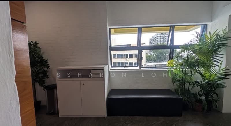 Tan Heng Lee Co, 1 Harvey Road, 3,000 sqft, Light Industrial (B1) For Rent, by Ssharon Loh, 500200853 - CommercialGuru.com.sg