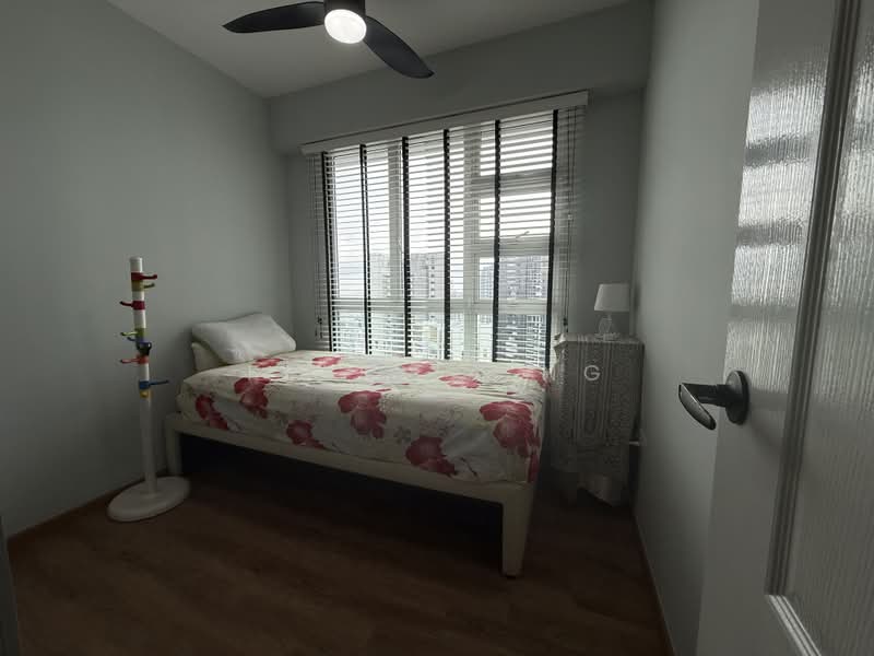 39A Margaret Drive, 39A Margaret Drive, Room Rental, 150 sqft, HDB Flat For Rent, by Felicia Ng, 500200855 - Bedroom - PropertyGuru.com.sg