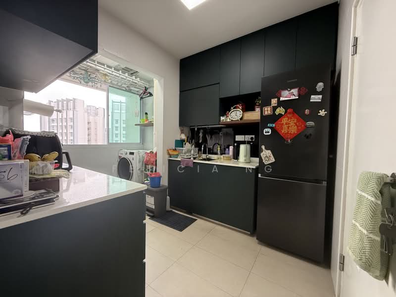 39A Margaret Drive, 39A Margaret Drive, Room Rental, 150 sqft, HDB Flat For Rent, by Felicia Ng, 500200855 - Kitchen - PropertyGuru.com.sg