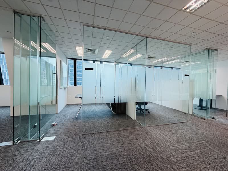 Republic Plaza, 9 Raffles Place, 2,454 sqft, Office For Rent, by Preston Tan, 500200856 - Interior - CommercialGuru.com.sg