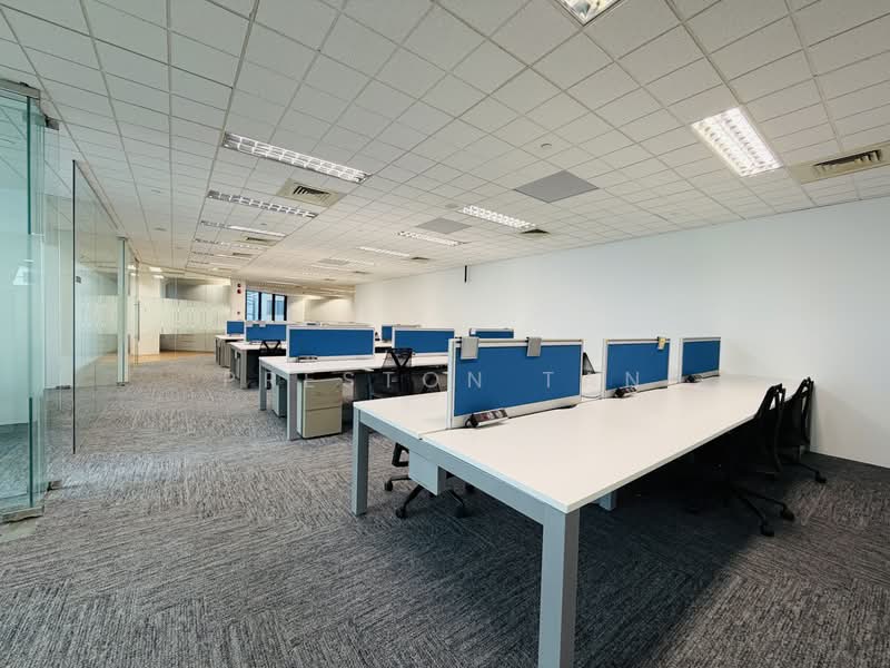 Republic Plaza, 9 Raffles Place, 2,454 sqft, Office For Rent, by Preston Tan, 500200856 - Interior - CommercialGuru.com.sg