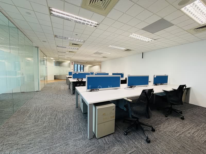 Republic Plaza, 9 Raffles Place, 2,454 sqft, Office For Rent, by Preston Tan, 500200856 - Interior - CommercialGuru.com.sg