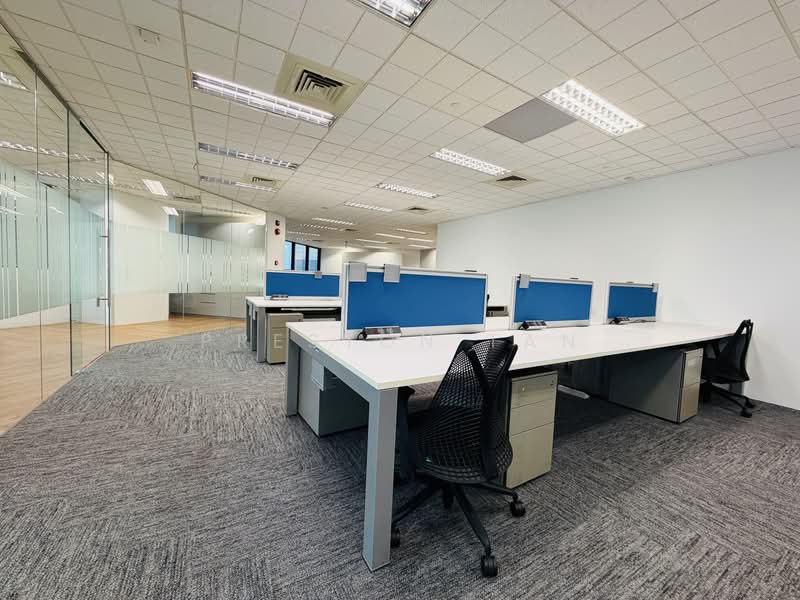 Republic Plaza, 9 Raffles Place, 2,454 sqft, Office For Rent, by Preston Tan, 500200856 - Interior - CommercialGuru.com.sg