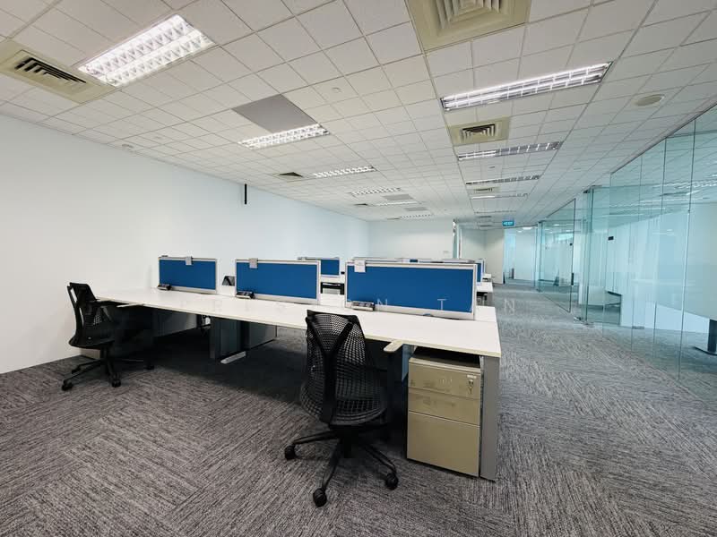Republic Plaza, 9 Raffles Place, 2,454 sqft, Office For Rent, by Preston Tan, 500200856 - Interior - CommercialGuru.com.sg
