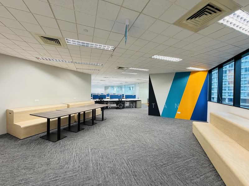 Republic Plaza, 9 Raffles Place, 2,454 sqft, Office For Rent, by Preston Tan, 500200856 - Interior - CommercialGuru.com.sg