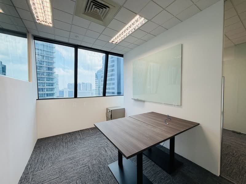 Republic Plaza, 9 Raffles Place, 2,454 sqft, Office For Rent, by Preston Tan, 500200856 - Study - CommercialGuru.com.sg