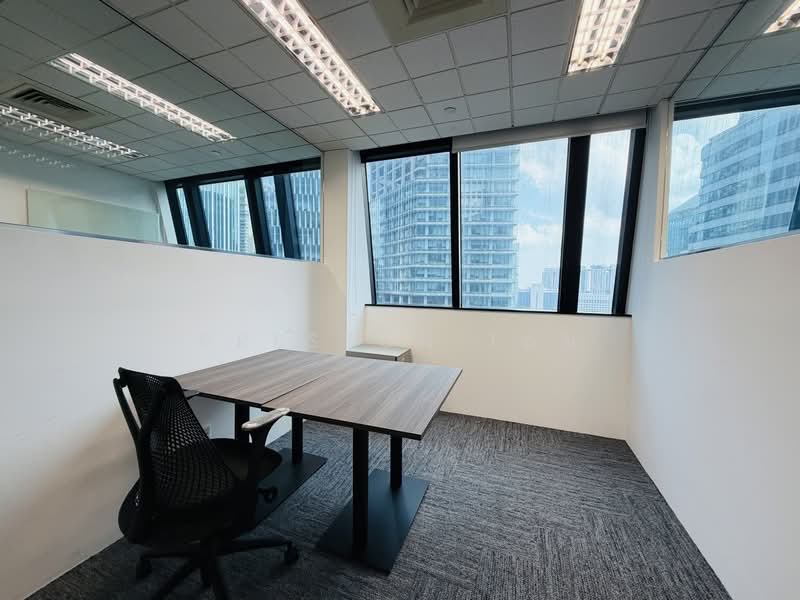 Republic Plaza, 9 Raffles Place, 2,454 sqft, Office For Rent, by Preston Tan, 500200856 - Interior - CommercialGuru.com.sg