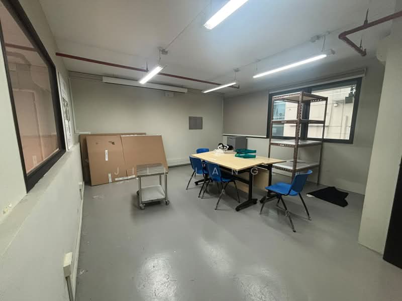 S9, 55 Serangoon North Avenue 4, 2,702 sqft, Light Industrial (B1) For Rent, by Jill Lange, 500200862 - Interior - CommercialGuru.com.sg