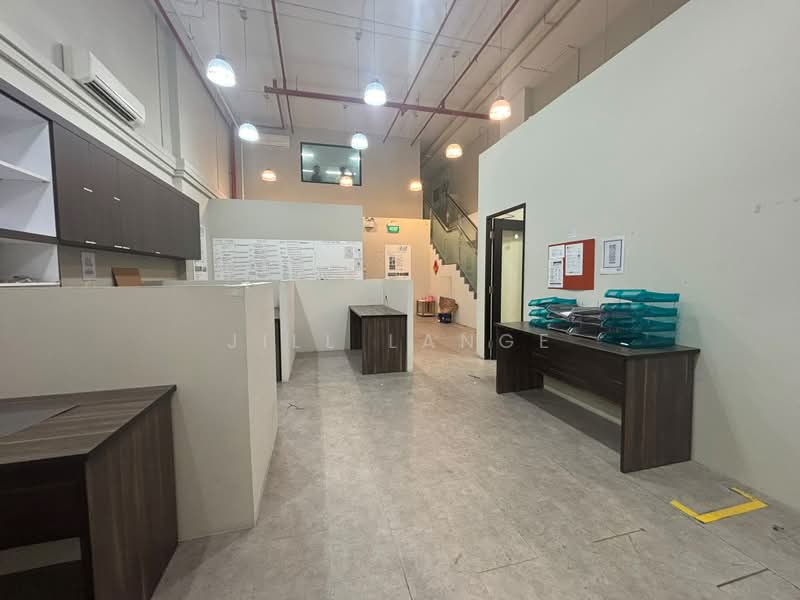 S9, 55 Serangoon North Avenue 4, 2,702 sqft, Light Industrial (B1) For Rent, by Jill Lange, 500200862 - Interior - CommercialGuru.com.sg
