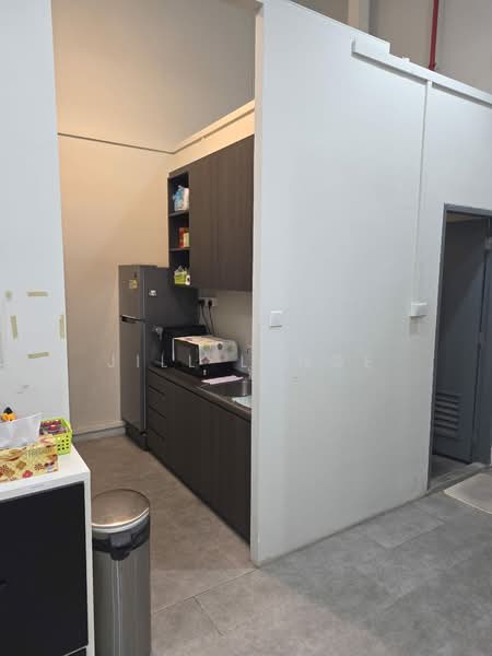 S9, 55 Serangoon North Avenue 4, 2,702 sqft, Light Industrial (B1) For Rent, by Jill Lange, 500200862 - Kitchen - CommercialGuru.com.sg
