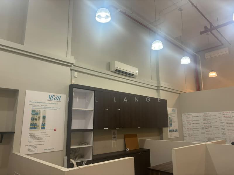 S9, 55 Serangoon North Avenue 4, 2,702 sqft, Light Industrial (B1) For Rent, by Jill Lange, 500200862 - Interior - CommercialGuru.com.sg