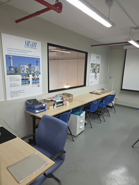 S9, 55 Serangoon North Avenue 4, 2,702 sqft, Light Industrial (B1) For Rent, by Jill Lange, 500200862 - Interior - CommercialGuru.com.sg