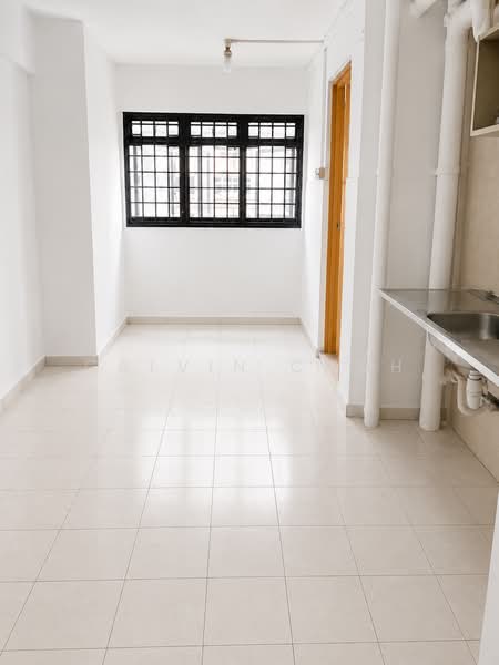 805 King George's Avenue, 805 King George's Avenue, 1 Bedroom, 473 sqft, HDB Flat For Sale, by Calvin Choh, 500200863 - Interior - PropertyGuru.com.sg
