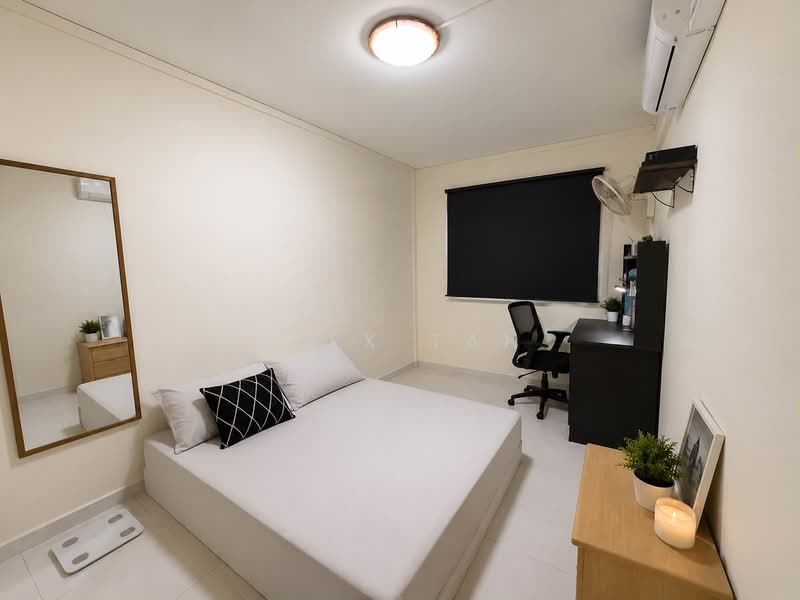 190A Rivervale Drive, 190A Rivervale Drive, 3 Bedrooms, 1,022 sqft, HDB Flat For Sale, by Alex Tan, 500200864 - Bedroom - PropertyGuru.com.sg