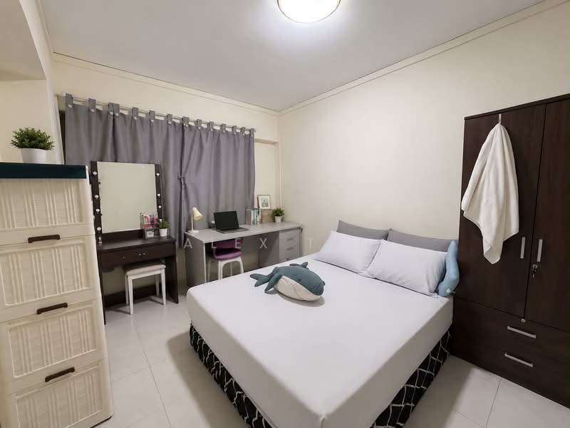 190A Rivervale Drive, 190A Rivervale Drive, 3 Bedrooms, 1,022 sqft, HDB Flat For Sale, by Alex Tan, 500200864 - Bedroom - PropertyGuru.com.sg