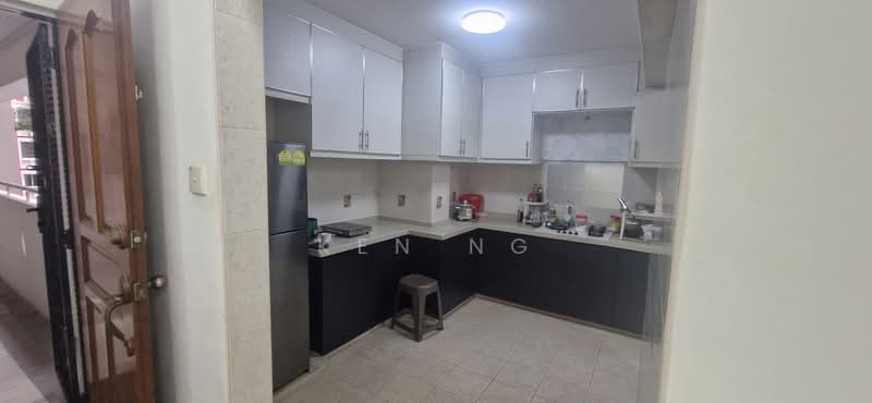 696 Jurong West Central 1, 696 Jurong West Central 1, 3 Bedrooms, 1,141 sqft, HDB Flat For Sale, by Ken Ng, 500200866 - Kitchen - PropertyGuru.com.sg