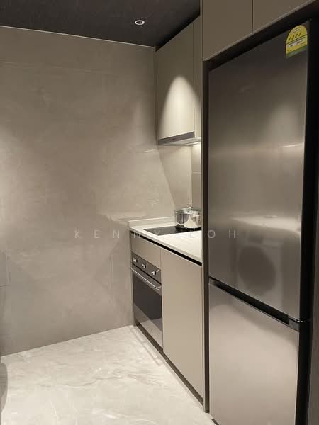 Lentor Gardens Residences, 68 Lentor Gardens, 2 Bedrooms, 732 sqft, Apartment For Sale, by Kenny Loh, 500200867 - Kitchen - PropertyGuru.com.sg