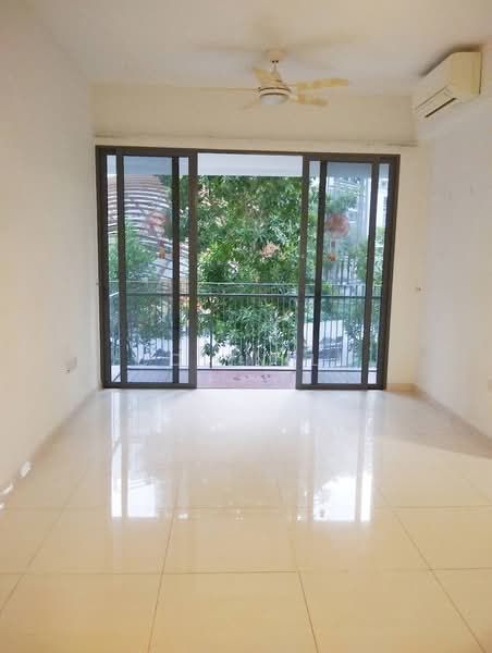 The Palette, 103 Pasir Ris Grove, 2 Bedrooms, 753 sqft, Condominium For Rent, by Colin Li, 500200868 - Balcony - PropertyGuru.com.sg