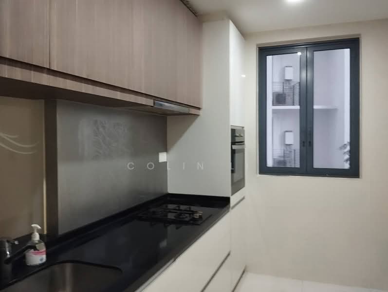 The Palette, 103 Pasir Ris Grove, 2 Bedrooms, 753 sqft, Condominium For Rent, by Colin Li, 500200868 - Kitchen - PropertyGuru.com.sg
