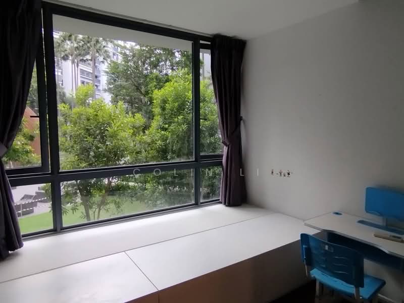 The Palette, 103 Pasir Ris Grove, 2 Bedrooms, 753 sqft, Condominium For Rent, by Colin Li, 500200868 - Study - PropertyGuru.com.sg