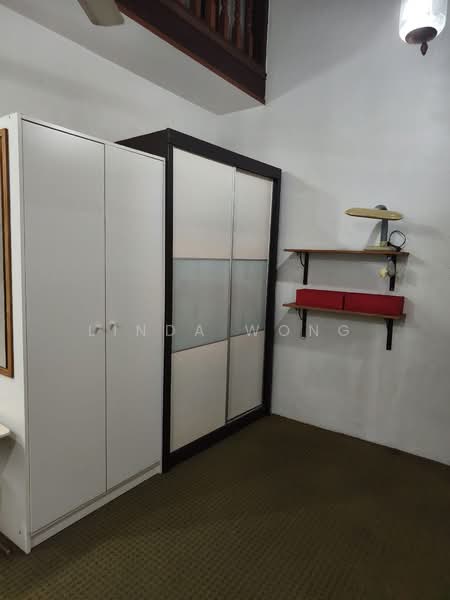 10 ceylon road, , Room Rental, 150 sqft, Conservation House For Rent, by Linda Wong, 500200869 - Interior - PropertyGuru.com.sg