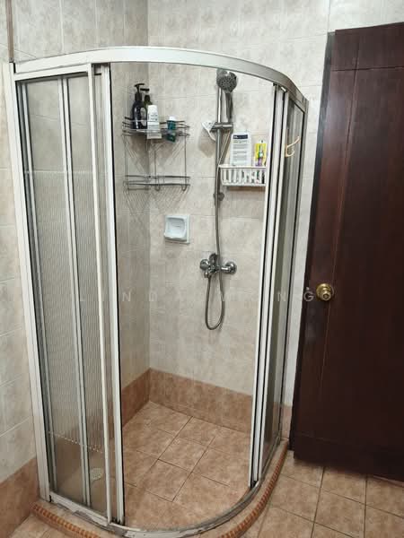 10 ceylon road, , Room Rental, 150 sqft, Conservation House For Rent, by Linda Wong, 500200869 - Bathroom - PropertyGuru.com.sg
