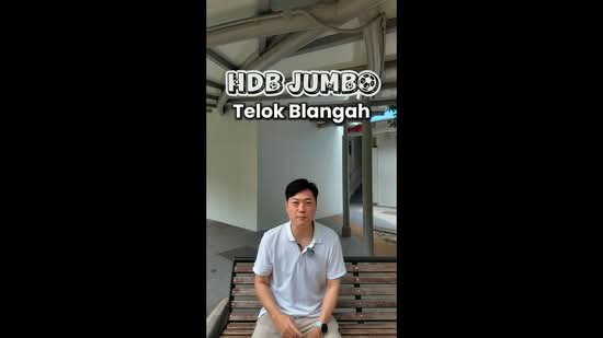 5 Telok Blangah Crescent, 5 Telok Blangah Crescent, 5 Bedrooms, 1,571 sqft, HDB Flat For Sale, by Kidd Chen, 500200871 - PropertyGuru.com.sg