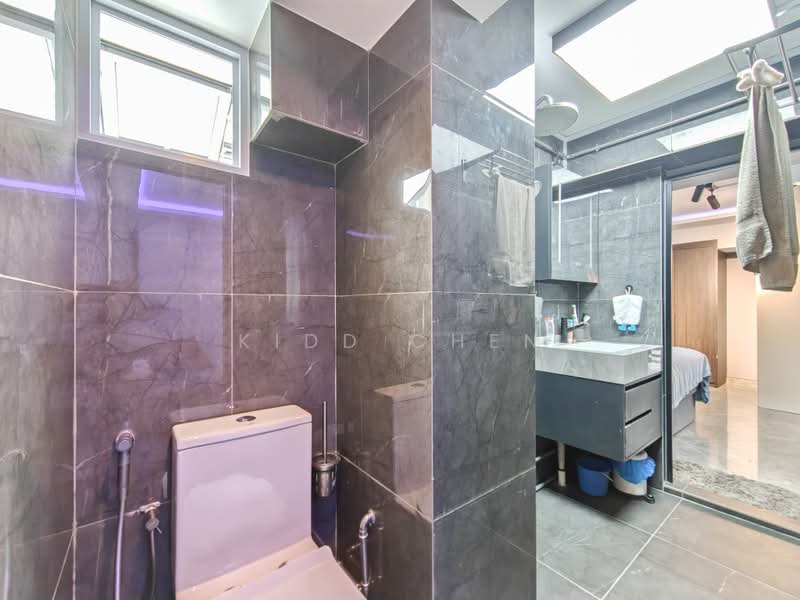 5 Telok Blangah Crescent, 5 Telok Blangah Crescent, 5 Bedrooms, 1,571 sqft, HDB Flat For Sale, by Kidd Chen, 500200871 - Bathroom - PropertyGuru.com.sg