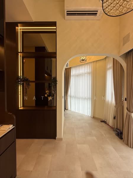 Oxley Edge, 308 River Valley Road, 2 Bedrooms, 1,151 sqft, Apartment For Rent, by Natalie Tan, 500200872 - Interior - PropertyGuru.com.sg