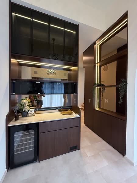 Oxley Edge, 308 River Valley Road, 2 Bedrooms, 1,151 sqft, Apartment For Rent, by Natalie Tan, 500200872 - Interior - PropertyGuru.com.sg